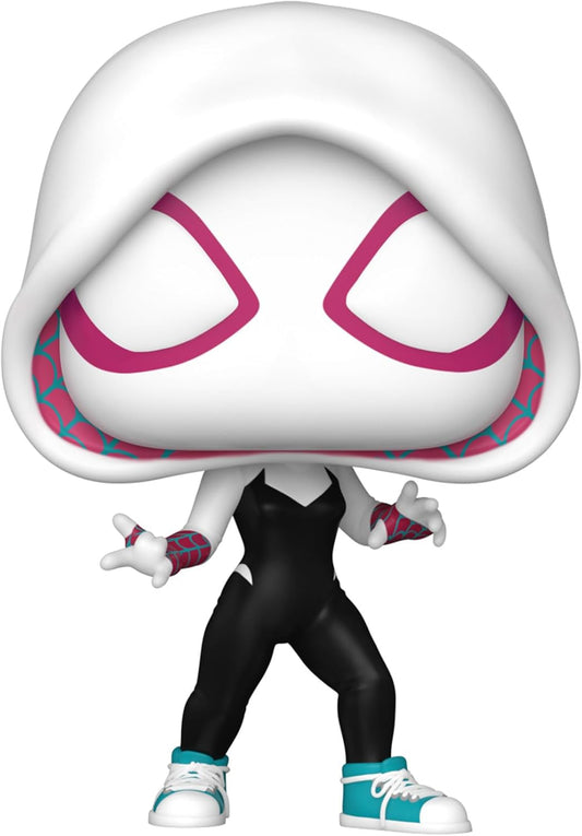 Funko Pop 1224 Spider Gwen