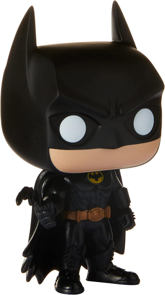 Funko pop Batman 275 Aniversario 80 años