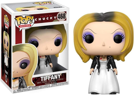 Funko Pop 468 Tiffany Chucky
