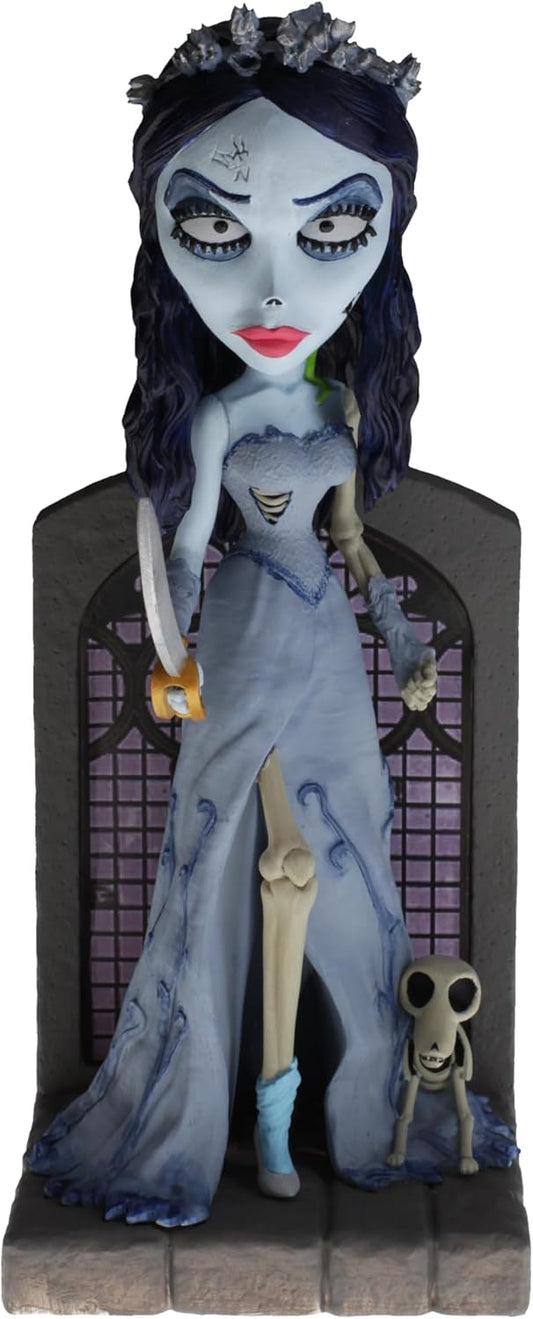 Figura Emily el cadaver de la novia bobbles head