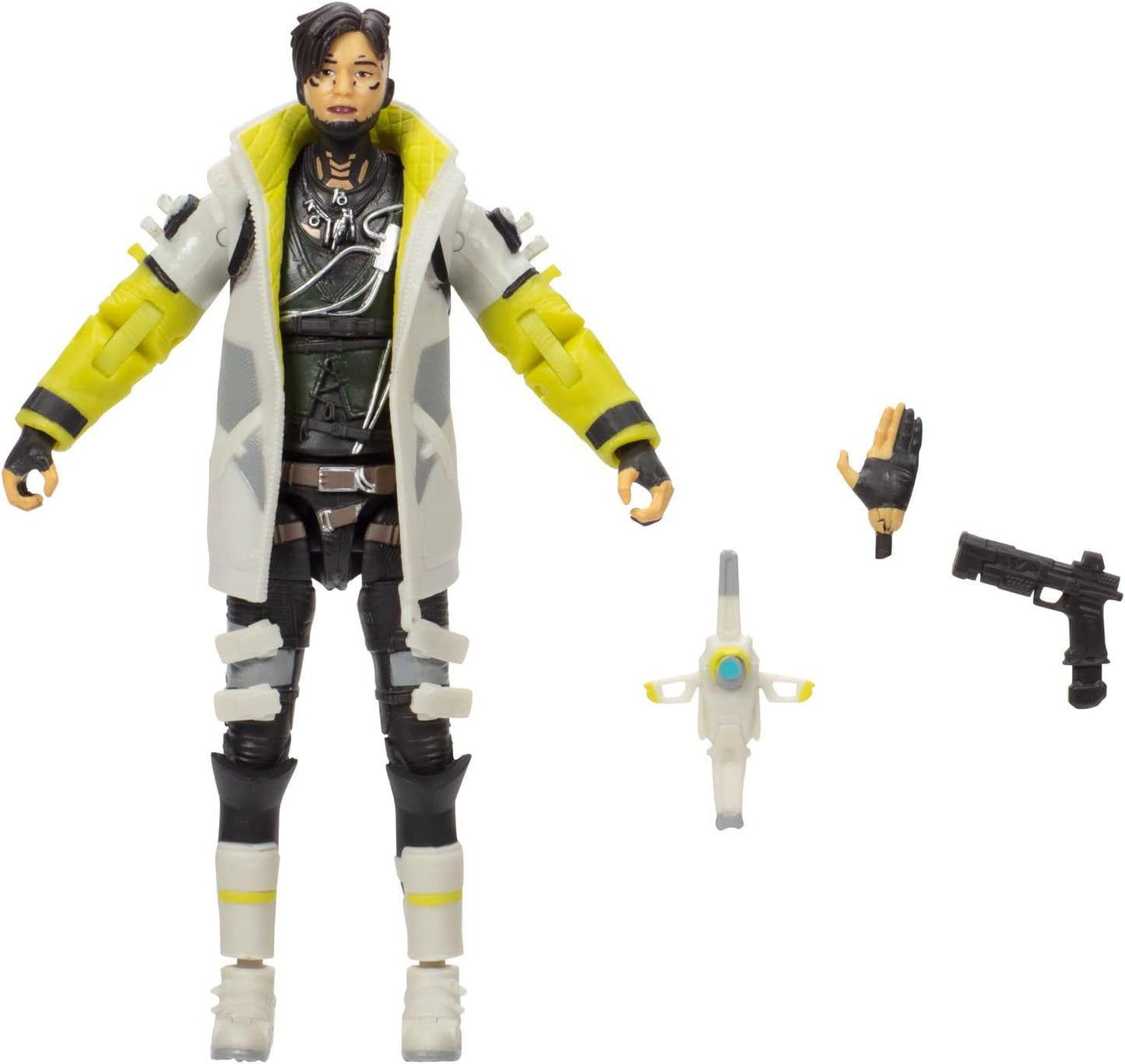 Figura Crypto Apex Legends