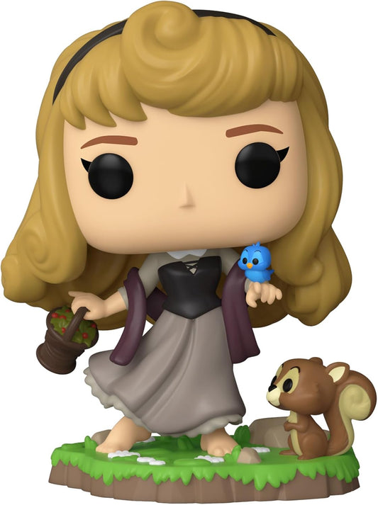 Funko pop Aurora 1011 disney