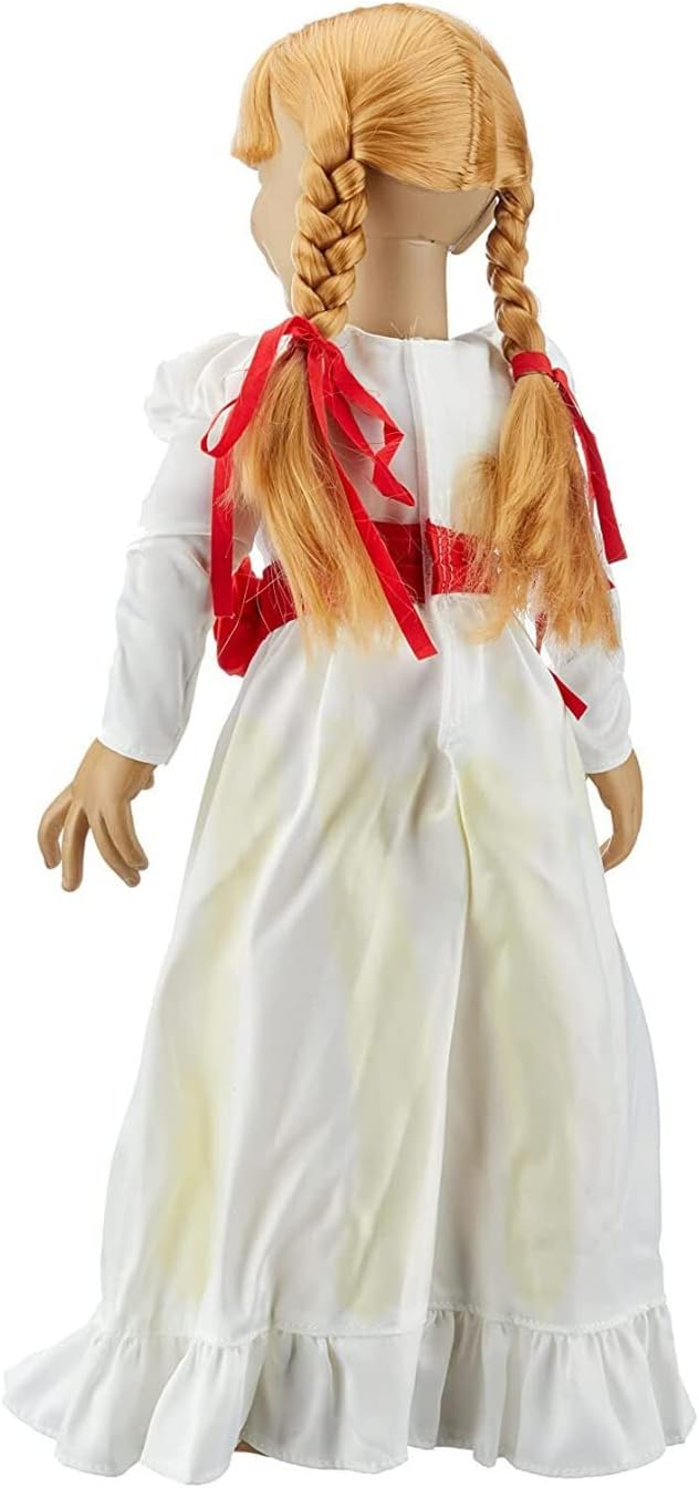 Muñeca Annabelle El Conjuro
