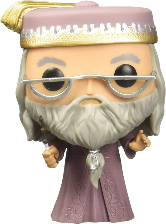 Funko Pop Albus Dumbledore 15