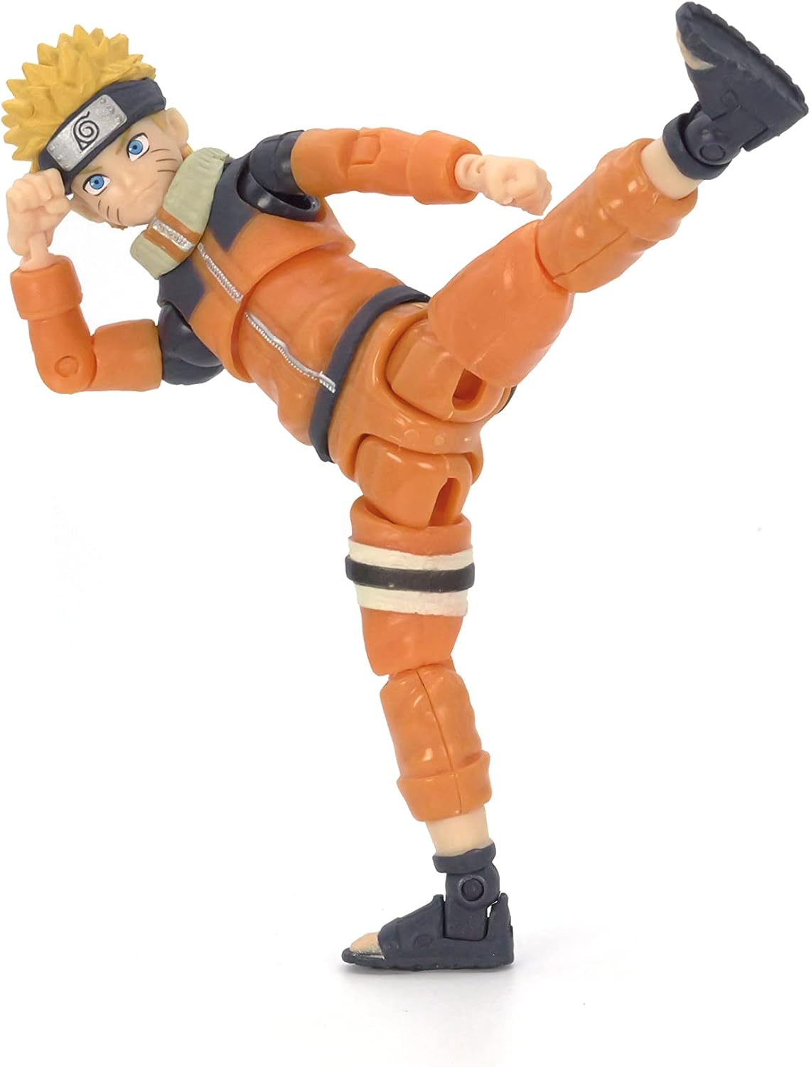 Figura Ultimate Legends Naruto