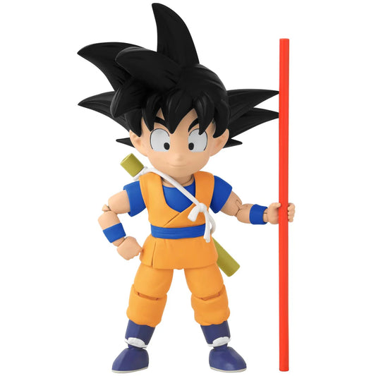 Figura Dragon Ball Daima Goku Mini