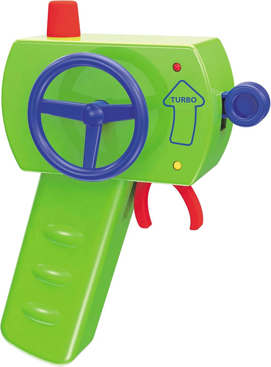 Carro a Control Remoto Turbo buggy con Woody Toy Story