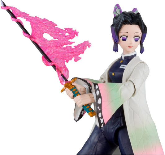 Figura Shinobu Kocho Demon Slayer Mcfarlane