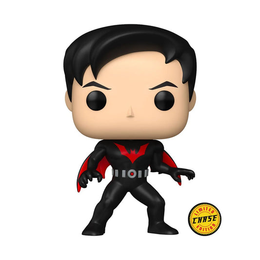 Funko Pop Batman Beyond 560 Chase