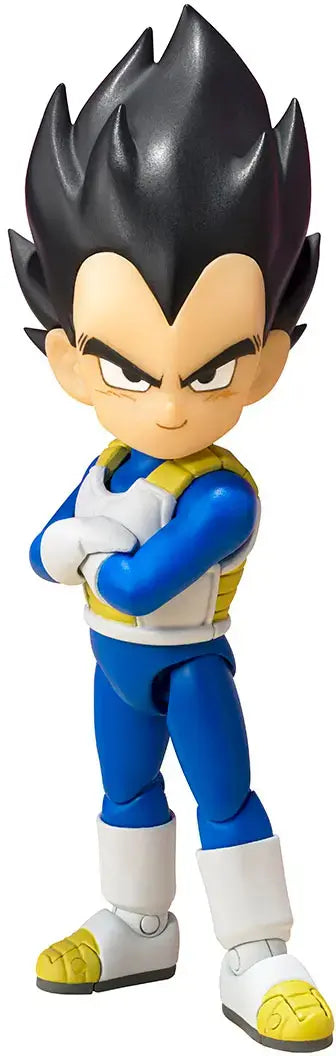 figura Vegeta Mini Dragon Ball Daima SHfiguarts