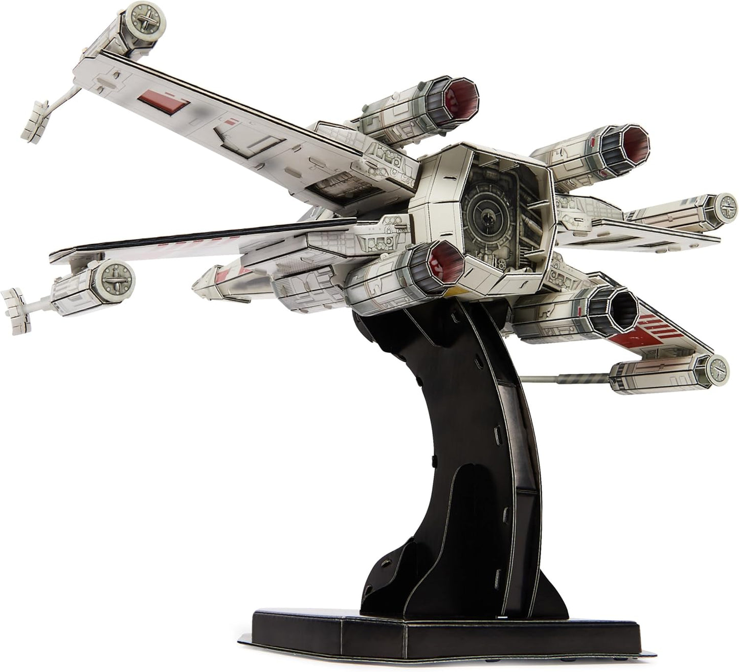 Rompecabezas 4D Starwars T-65 X-Wing Starfigther