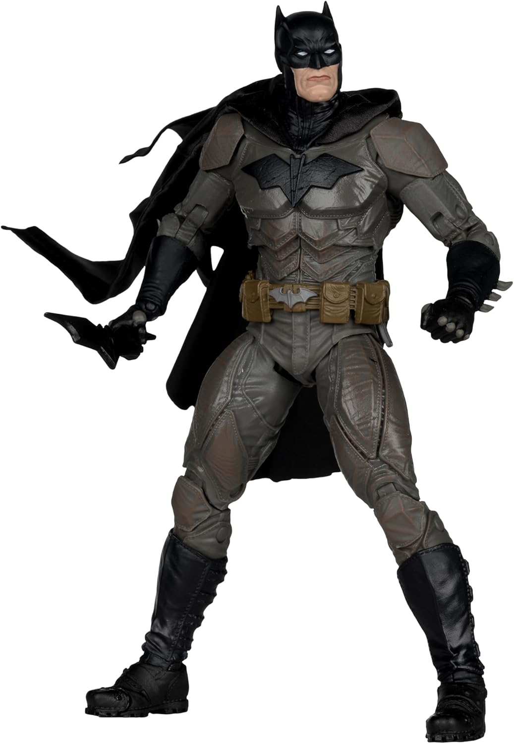 Figura Batman Dc Multiverse McFarlane