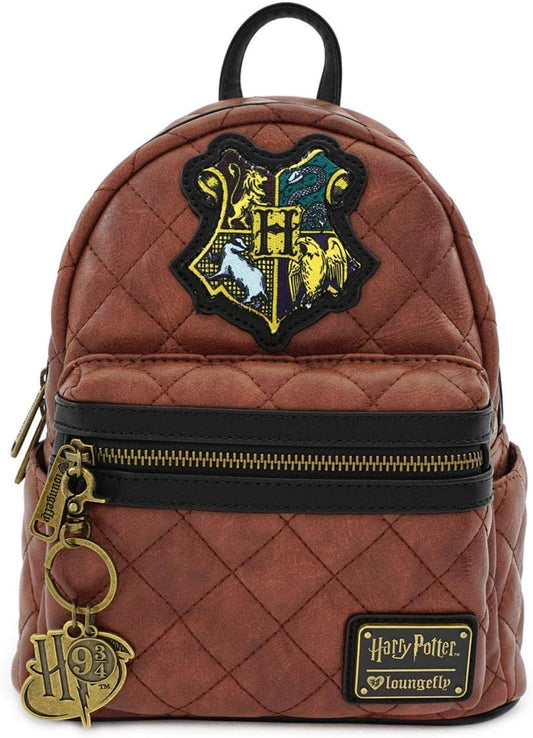 Bolso Para Mujer Harry Potter Loungefly Original