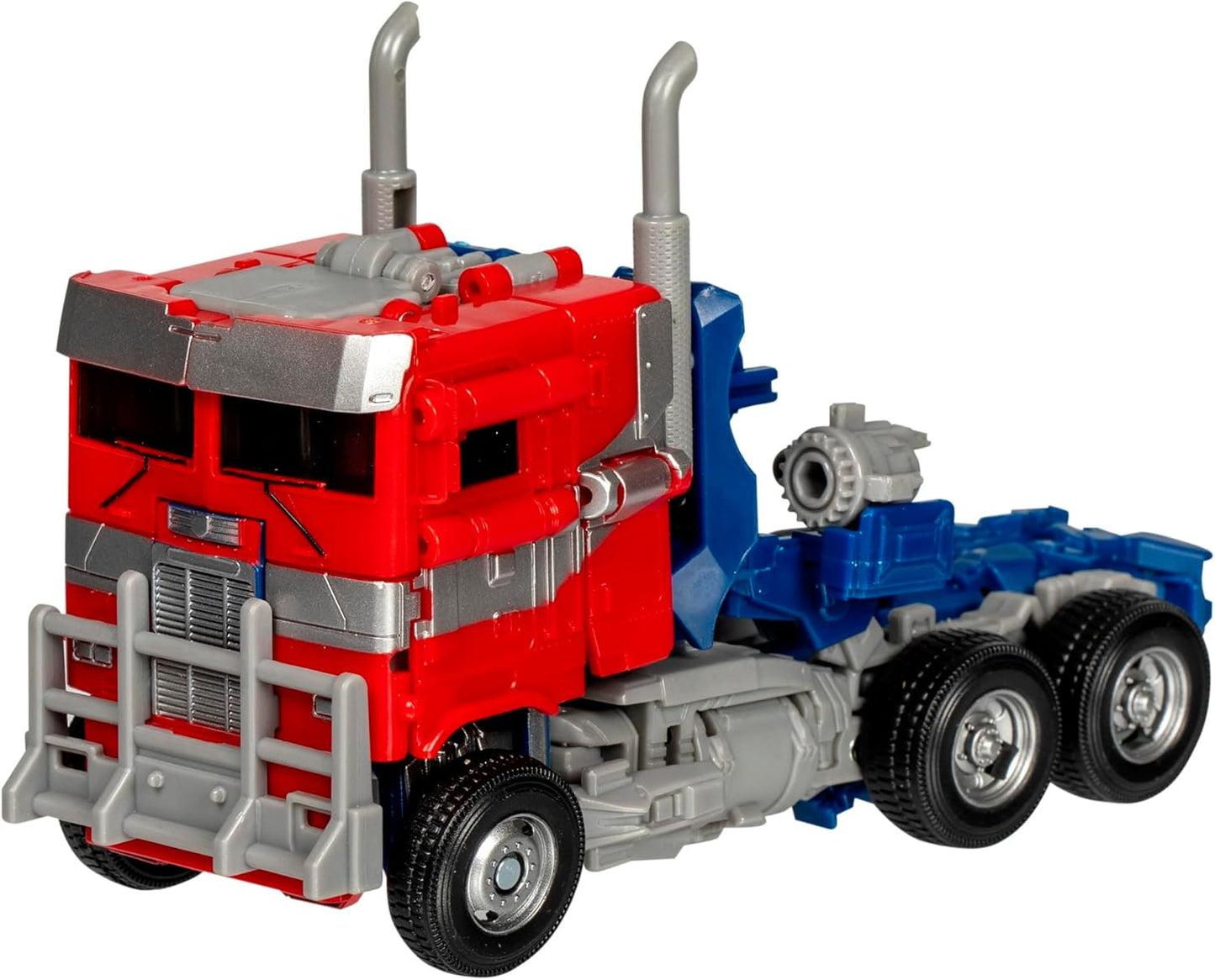 Figura Optimus Prime Transformers Rise Of The Beasts Studio Series 102