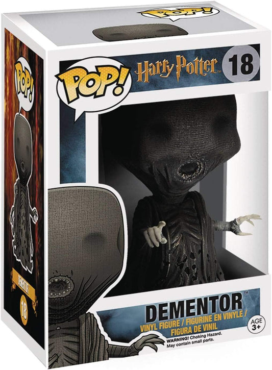 Funko Dementor Harry Potter 18