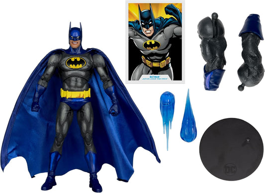 Figura Batman Justice League Task Force