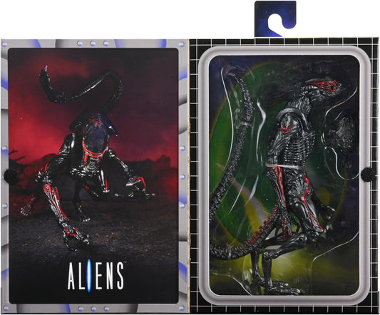 Figura Neca Aliens Night Cougar