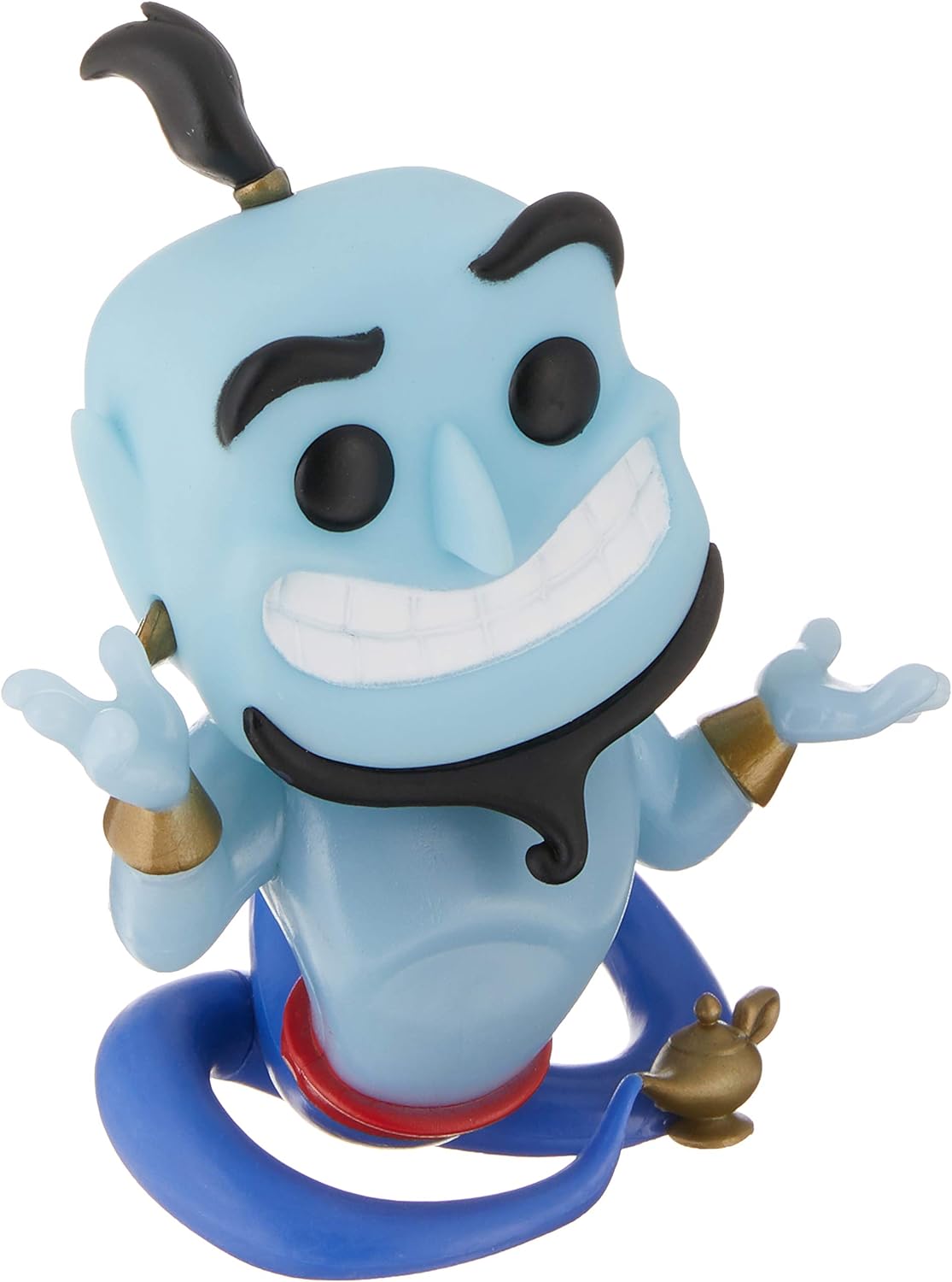 Funko Pop Aladdin 476 Genio de la Lampara