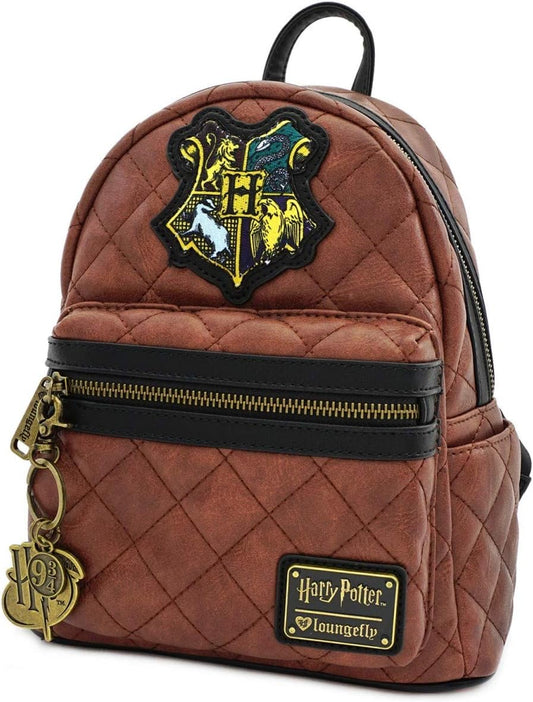 Bolso Para Mujer Harry Potter Loungefly Original