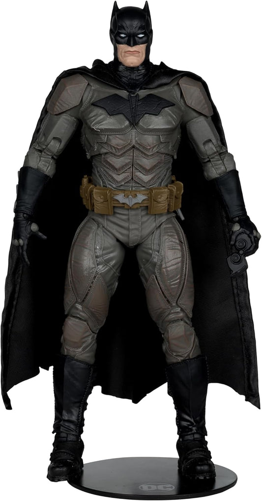 Figura Batman Dc Multiverse McFarlane