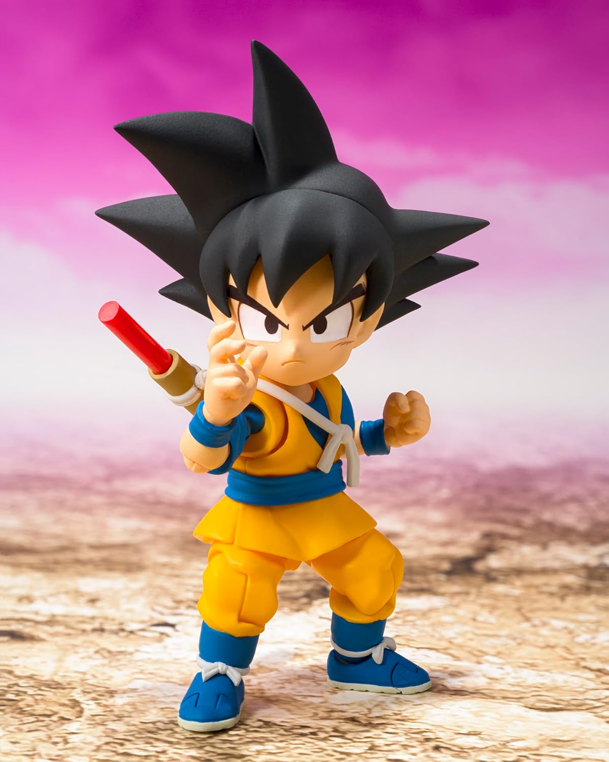 Figura Dragon Ball Daima Goku Mini