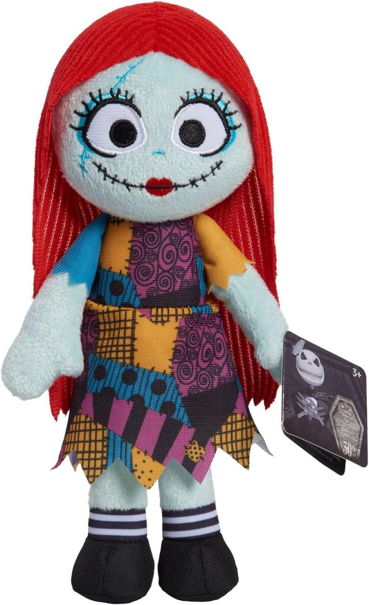 Peluche Sally El Extraño Mundo de Jack Disney