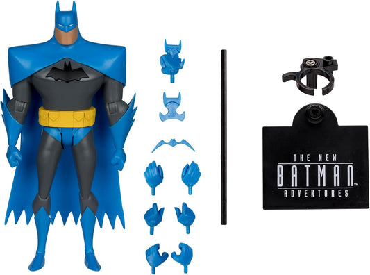 Figura The New Batman Adventures Mcfarlane