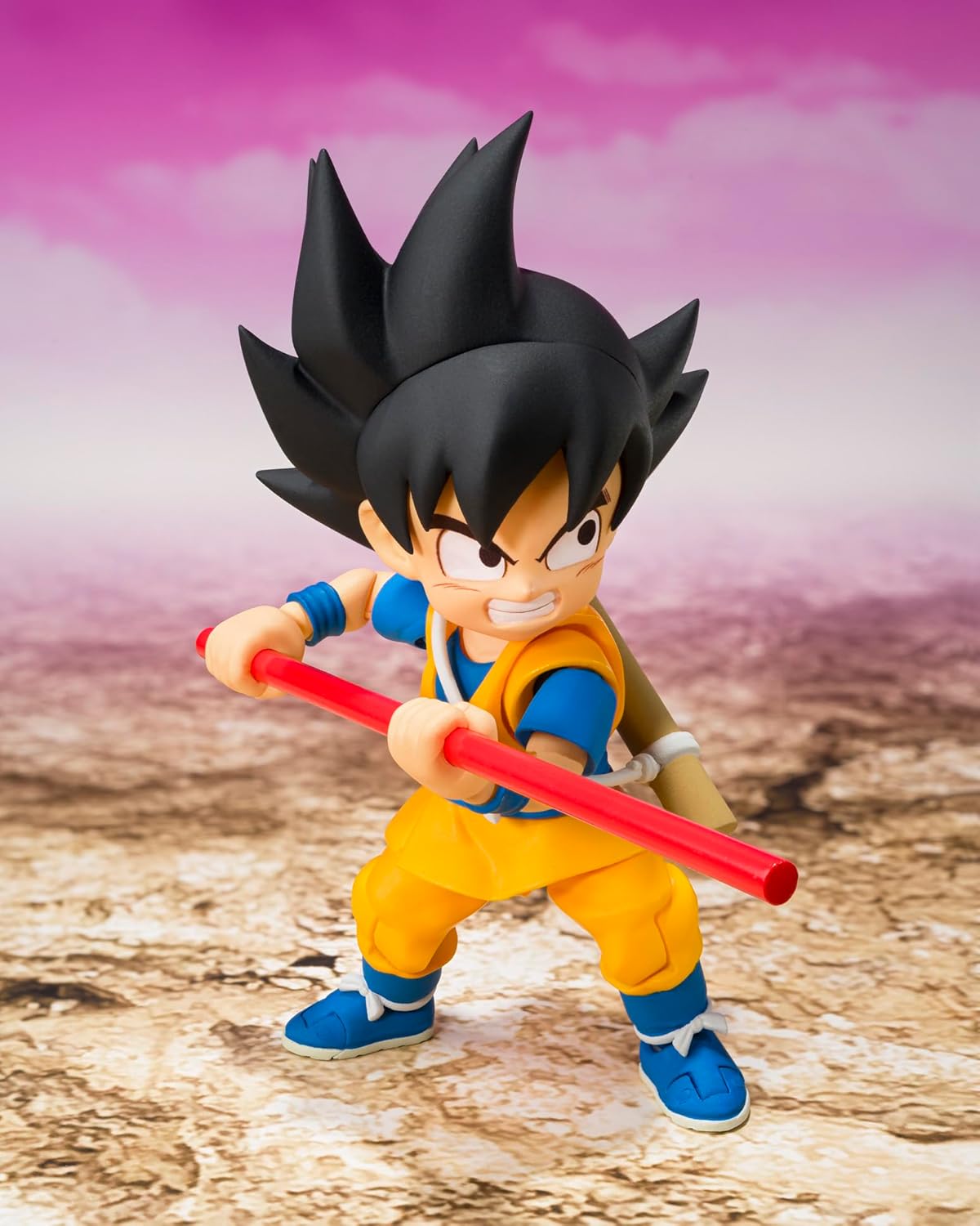 Figura Dragon Ball Daima Goku Mini