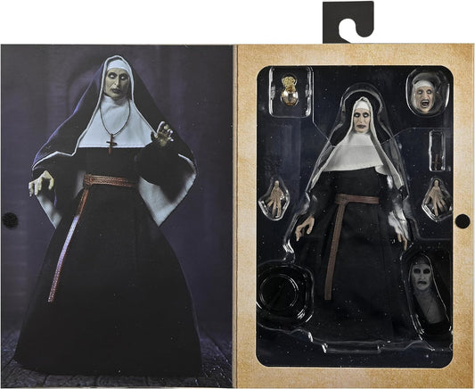Figura Neca The Nun Ultimate Valak