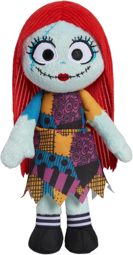Peluche Sally El Extraño Mundo de Jack Disney