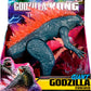 Figura Godzilla Giant Evoled Godzilla X Kong The New Empire