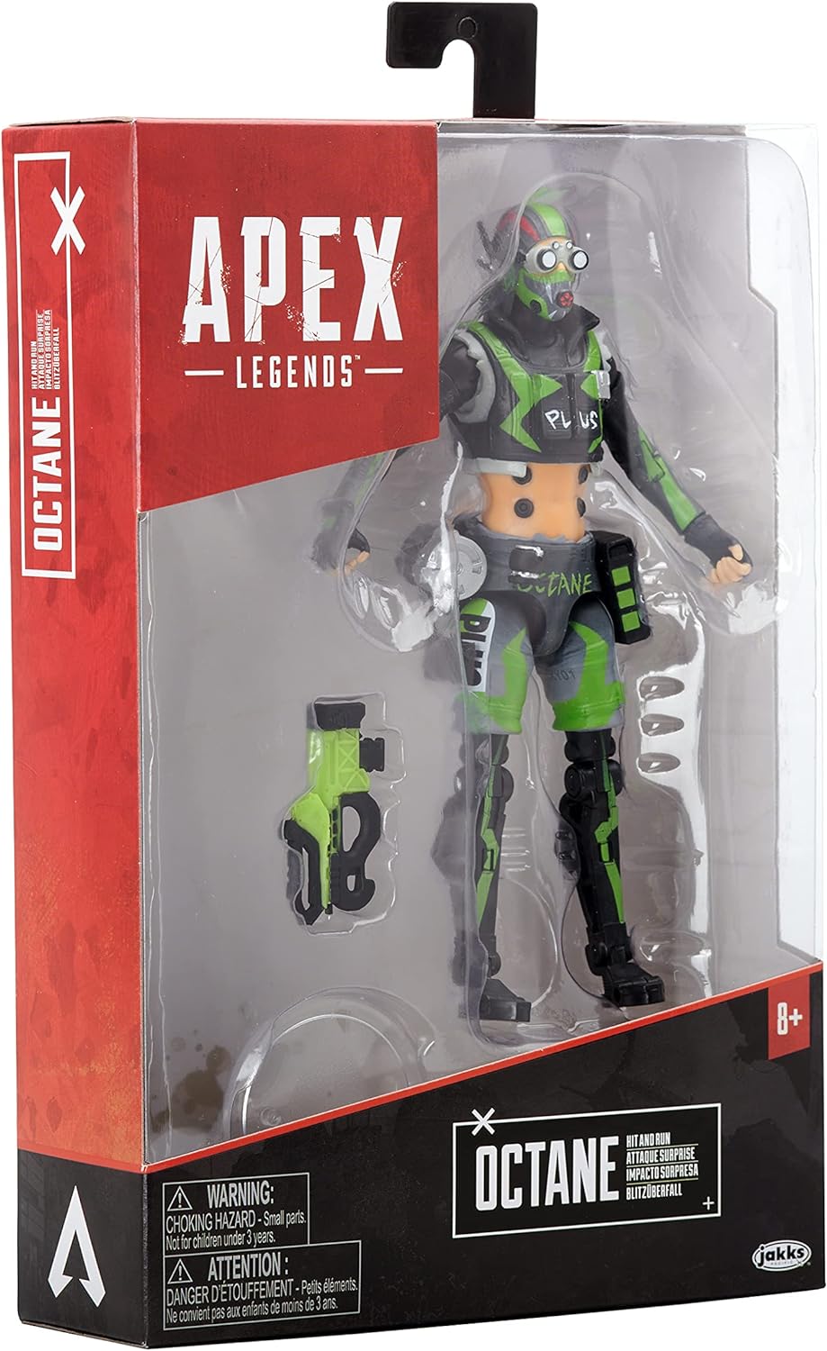 Figura Octane Apex Legends