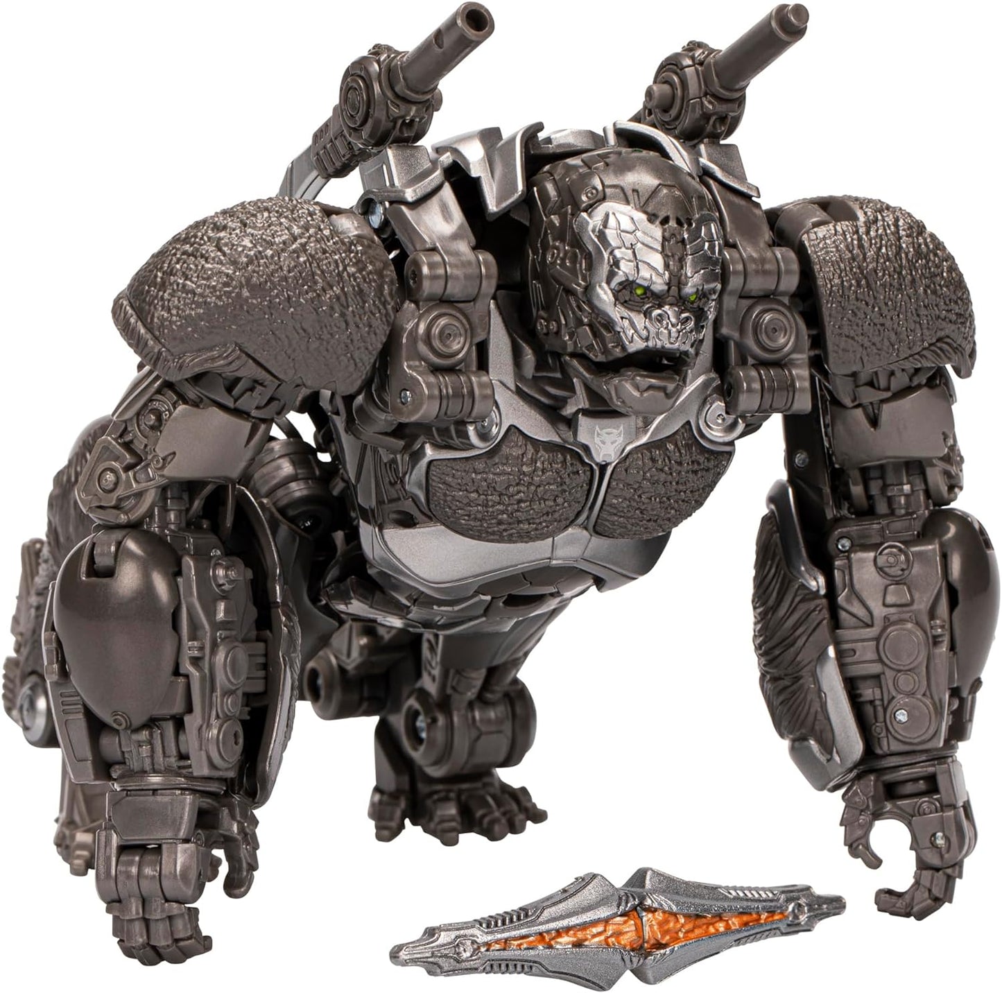 Figura Optimus Primal Studio Series 106 Transformers Rise of the Beast
