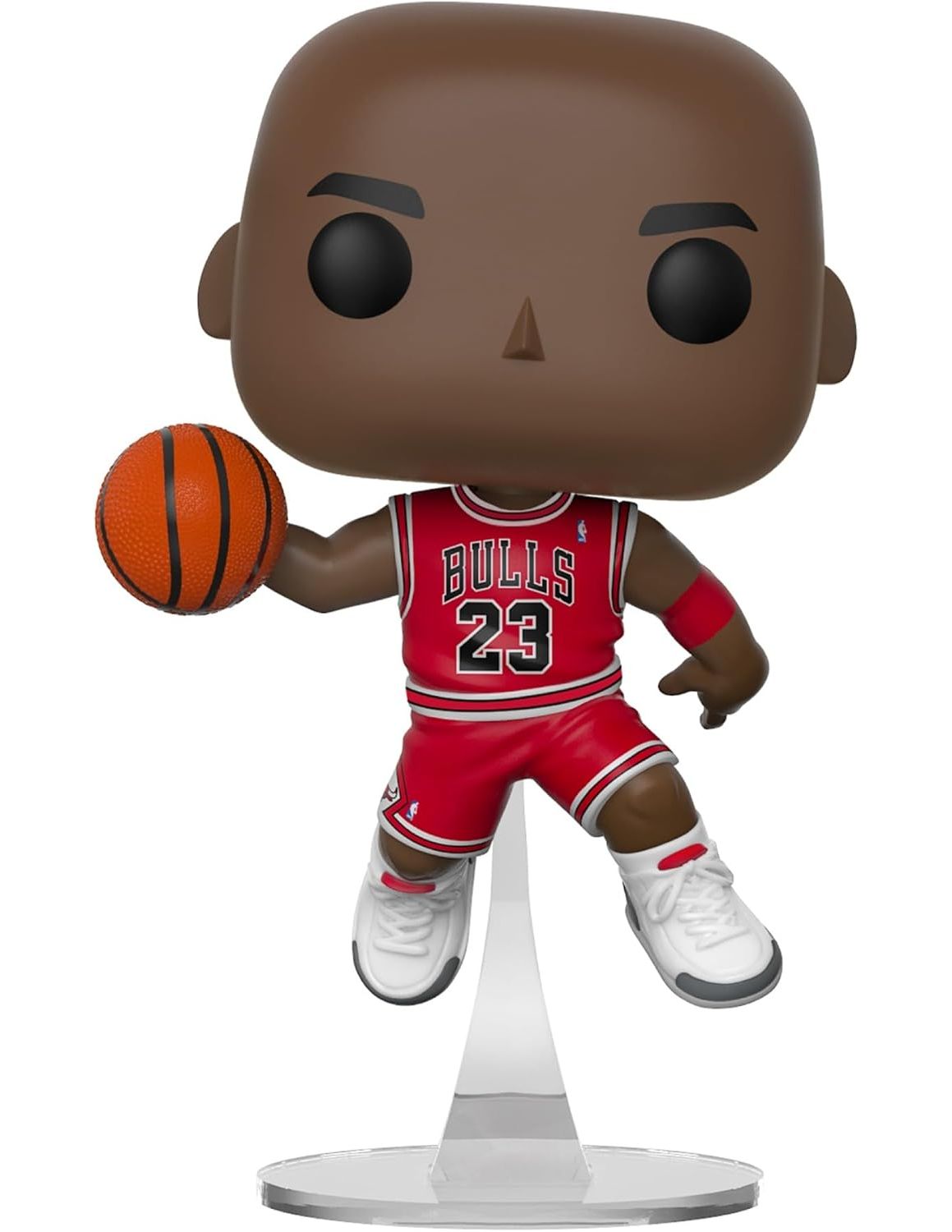 Funko Pop Michael Jordan 54