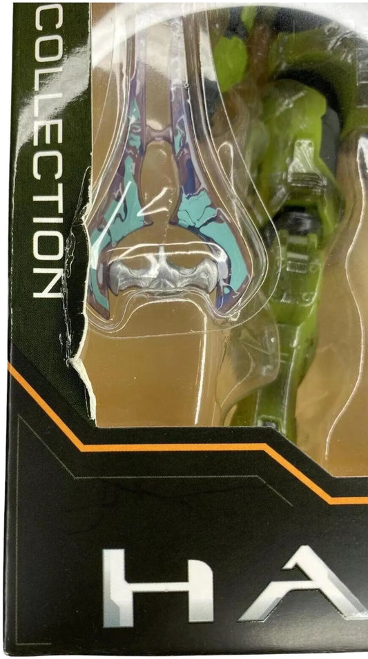 Figura Halo Master Chief Energy Sword W Exclusive
