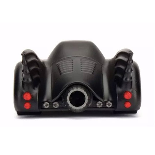 Carro Jada Batmobile Diecast DC