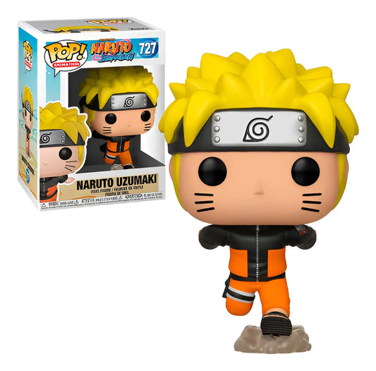 Funko pop Naruto 727