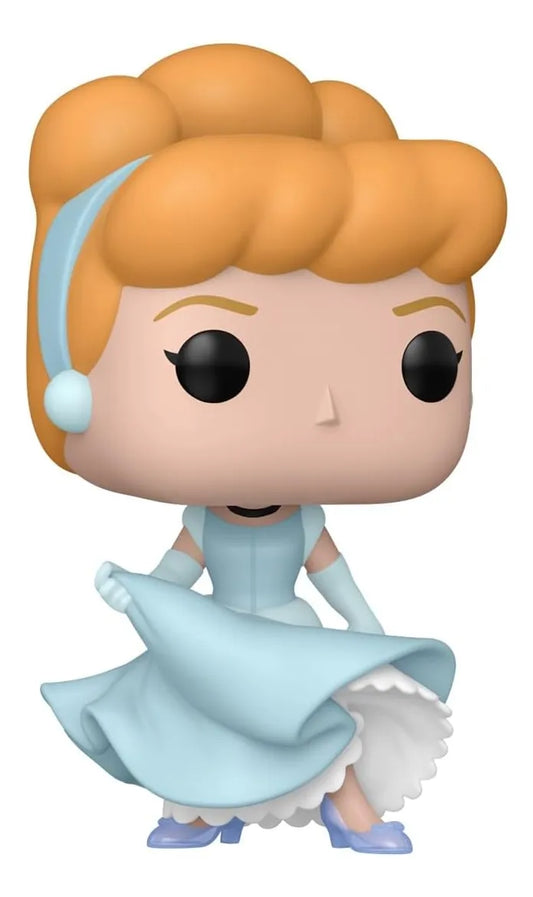 Funko pop Cinderella 1542 75 años