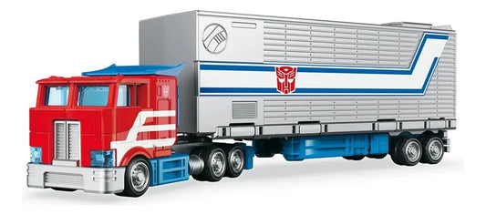 Camion model kit Optimus prime CT01 blokees wheels