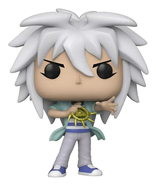 Funko pop yami bakura yu gi oh 1061