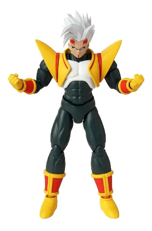 Figura Dragon Ball Super baby 2 Dragon Stars