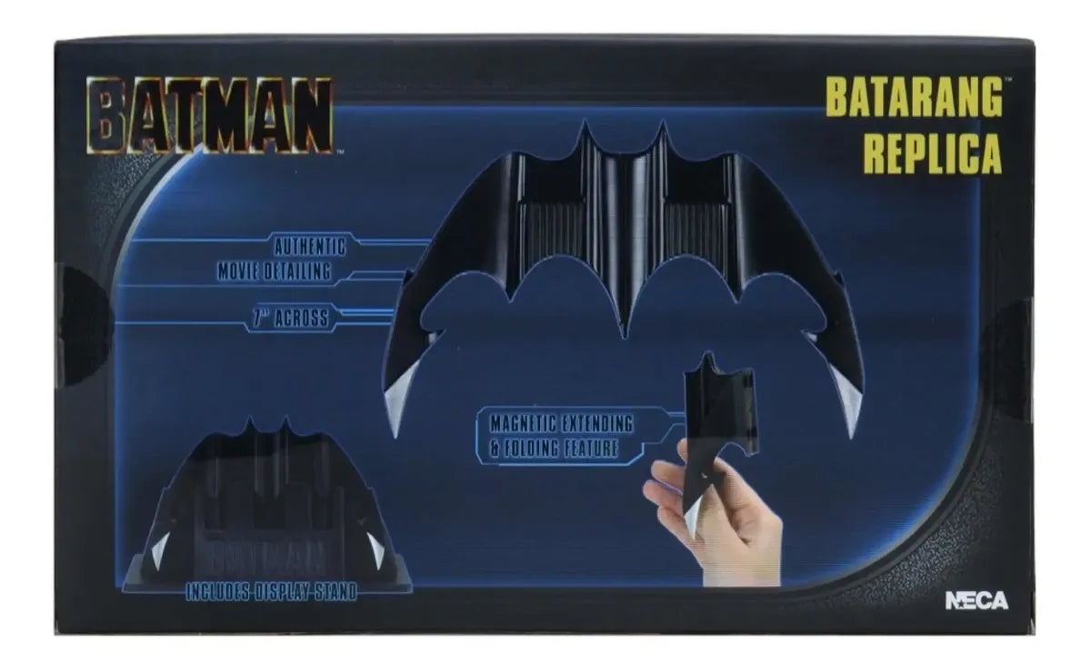 Batarang batman neca