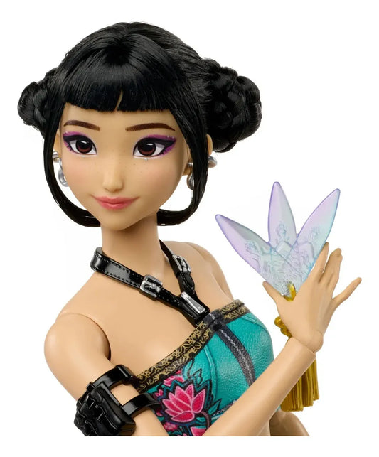 Figura Zoey Kpop demon hunters