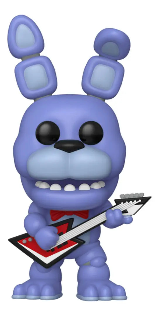 Funko pop bonnie five nights at freddy`s 1061