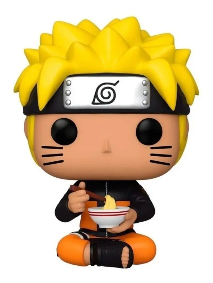 Funko pop Naruto uzumaki 823