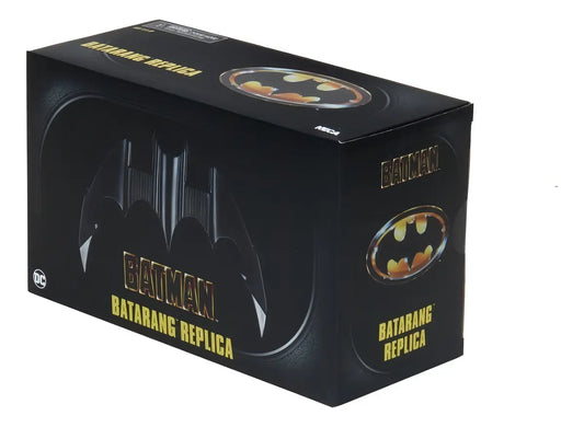 Batarang batman neca