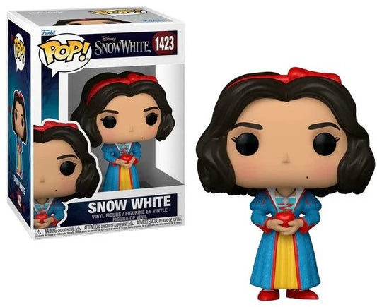 Funko Pop Blanca Nieves 1423