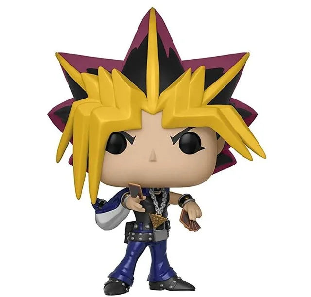 Funko Pop Yami Yugi 387 Yu Gi Oh