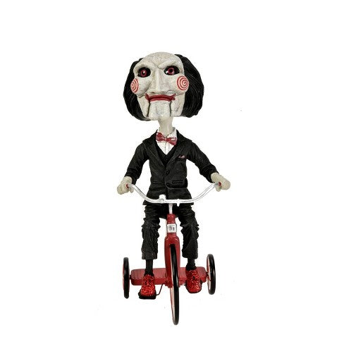 Saw Billy The Puppet Head Knockers
