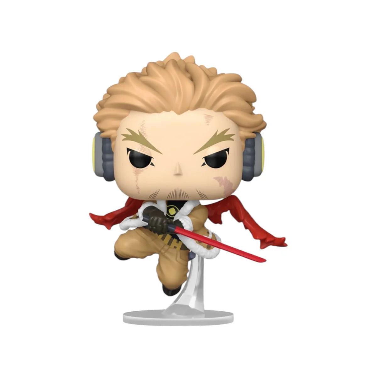 Funko Pop Hawks My Hero Academia 2162